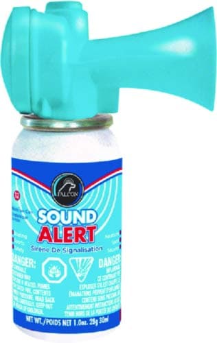 Falcon Safety Sound Alert Horn
