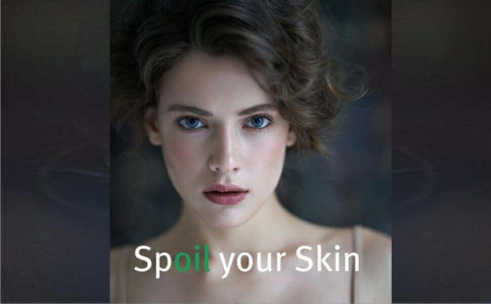 Greenwood Essential Pure Rosehip Seed Oil (Rosa rubiginosa) Cold Pressed 10ml (0.33oz)