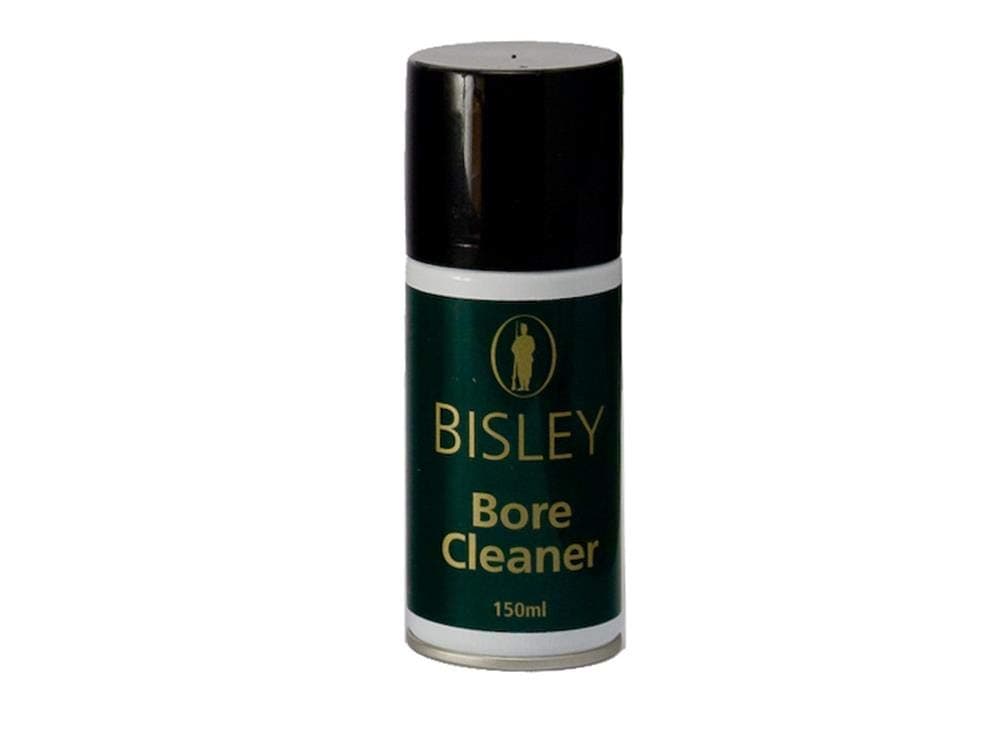Bisley bore cleaner