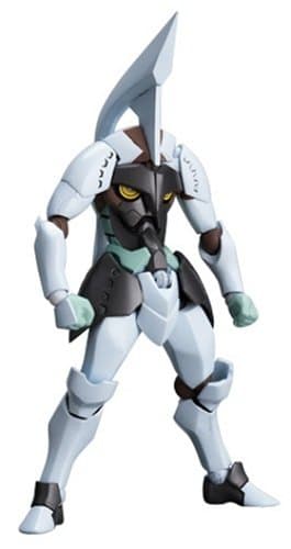 Kaiyodo Revoltech Yamaguchi No.64 Enkicu