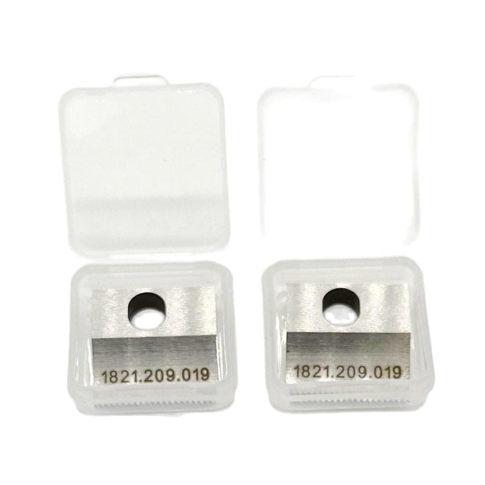 1821209019 Knife or Cutter for ORGAPACK ORT200 Strapex STB63 Strapping Tool