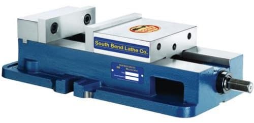 SB1250 6-Inch Lockdown Milling Vise