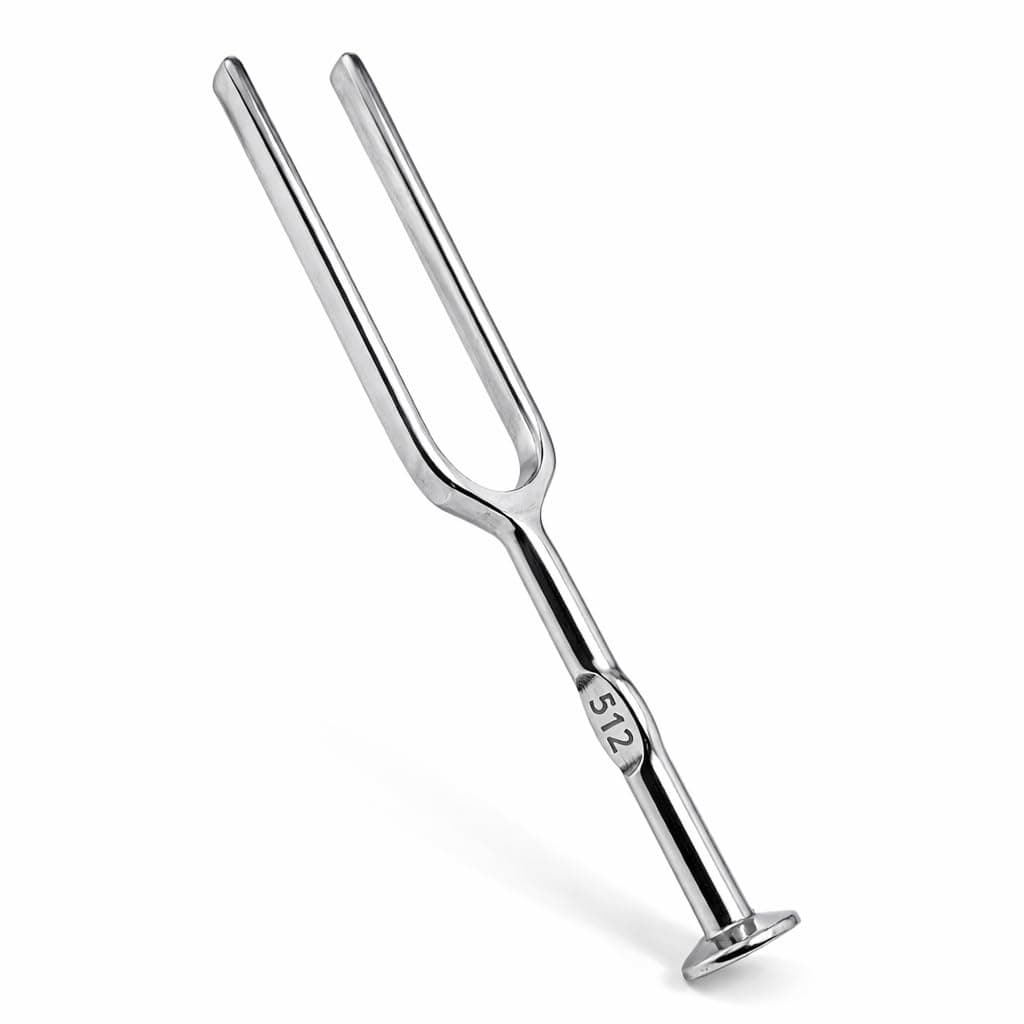 Medical Tuning Fork 512 Hz