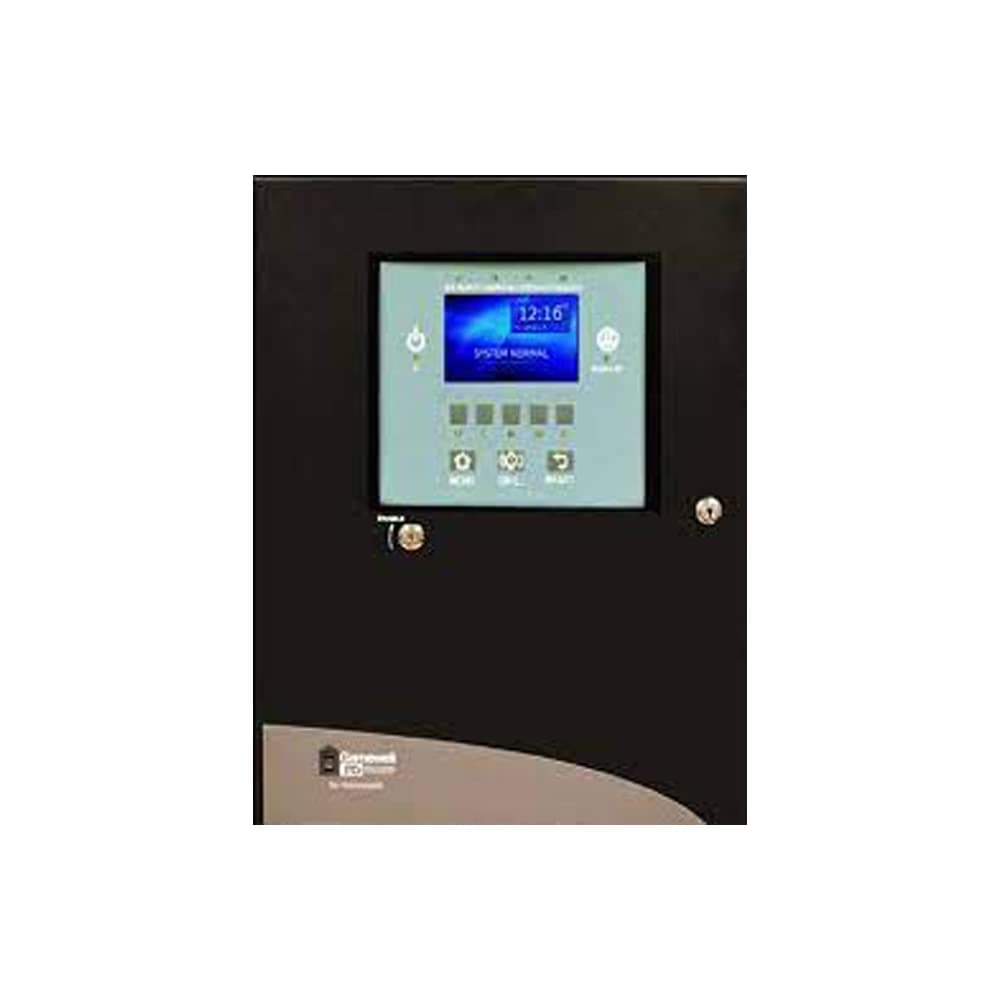 LCD-SLP - Smart Loop Panel Touchscreen Annunciator Display