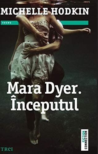 Mara Dyer. Inceputul