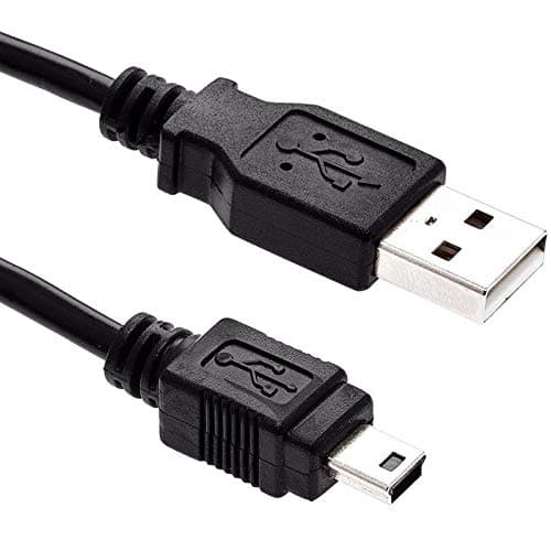 Seagate FreeAgent Xtreme External Hard Drive USB DATA CABLE LEAD