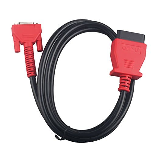 Main Testing Cable for Autel MaxiSys MS906/MS905/MS908/DS808