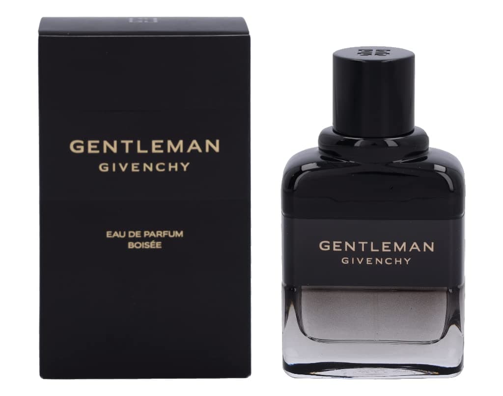 Gentleman Eau de Parfum Boisee, 60 ml.