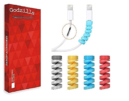 Sovereign Sony Xperia E1 Screen Protector Tempered Glass | FREE Wire Protection Spring | Full Screen Coverage | [Case-Friendly] & [Easy Installation] Design for Sony Xperia E1