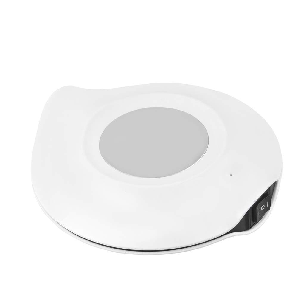 HBLWX USB mini fridge, cooling heating pad insulin insulation Suitable Refrigerator for outdoor indoor travel drinks fruits medicines cosmetics