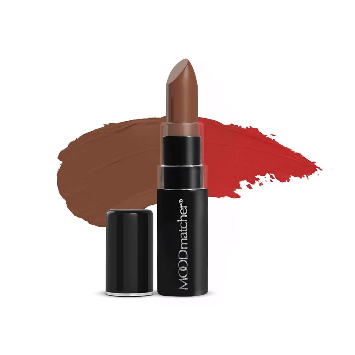 Fran Wilson Mood Matcher USA MM, Brown, 3.5g