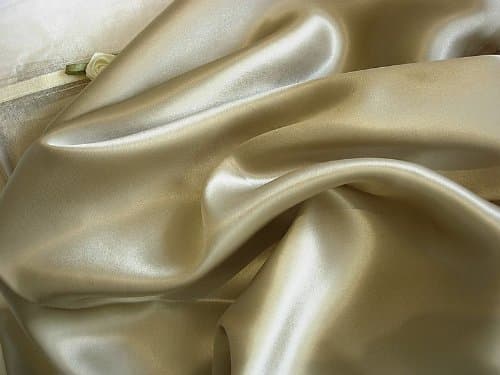 Feeling Pampered Taupe Luxury 100% Silk Pillowcase Hair & Facial Beauty Queen/Standard