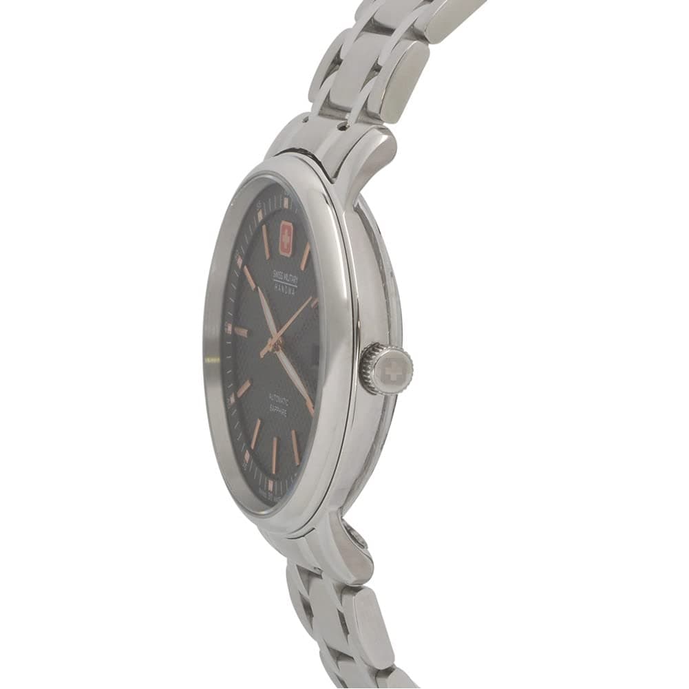 Swiss Military 05-5237-04-007-09 Mens Charly Watch