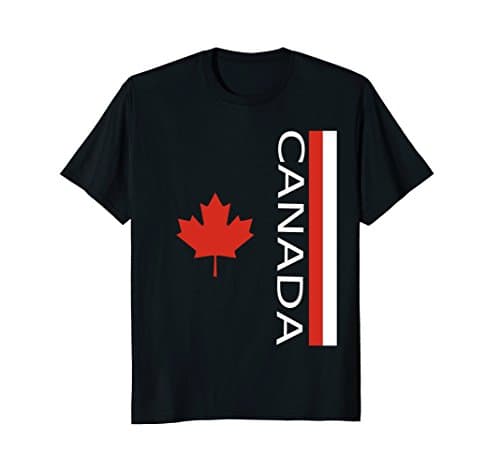 Canada t-shirt