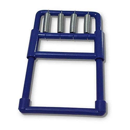 Dominion Care® Finger and Hand Gripper Exerciser/Physiotherapy Exerciser(Multicolour)