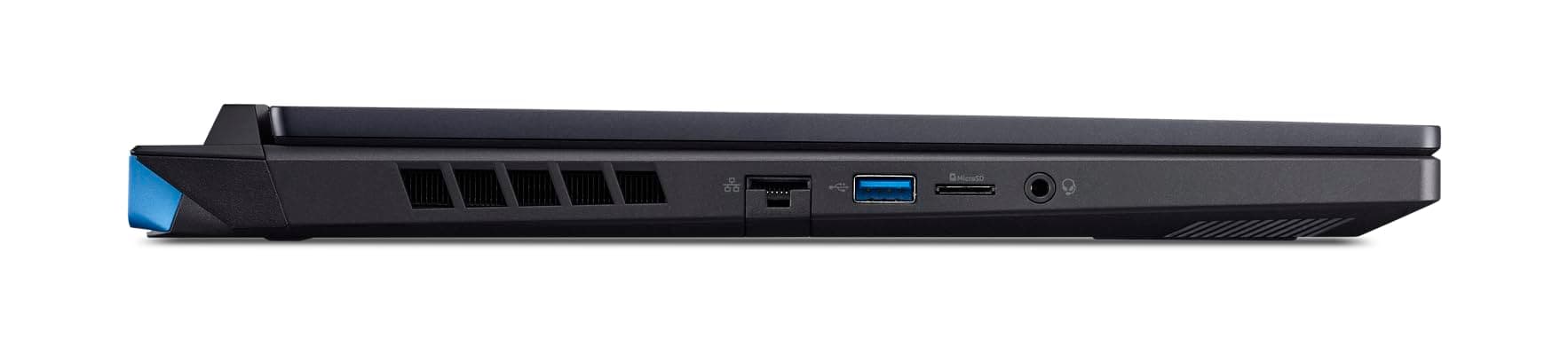 Acer Predator Helios Neo 16 Gaming Laptop | Intel Core i7-13650HX | NVIDIA GeForce RTX 4060 | 16" WUXGA 1920 x 1200 165Hz G-SYNC Display | 16GB DDR5 | 512GB Gen 4 SSD | Killer Wi-Fi 6E | PHN1