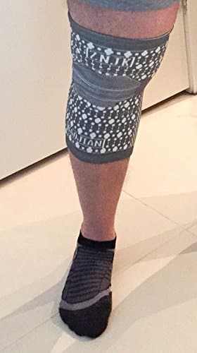 #1 Best Pair of Magnetic Knee Support Braces That Money CAN Buy!!! 1 Pair