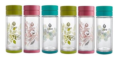 LIBRE TEA Libre GlaSS N Poly Large, 420 ML