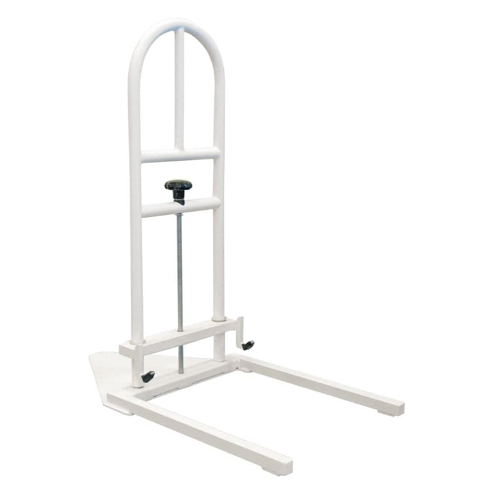 Bed Rail – Parnell Premier Adjustable Bed Rails for Elderly Adults, Bed Support Handle for Hospital Beds, Bed Guard for Double or King Size Beds, Safe & Sturdy Mobility Aid