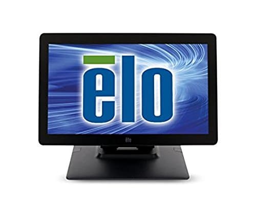 Elo Touch Solutions E045538 1502L PCAP MT USB ZB ANTI GLARE BLACK