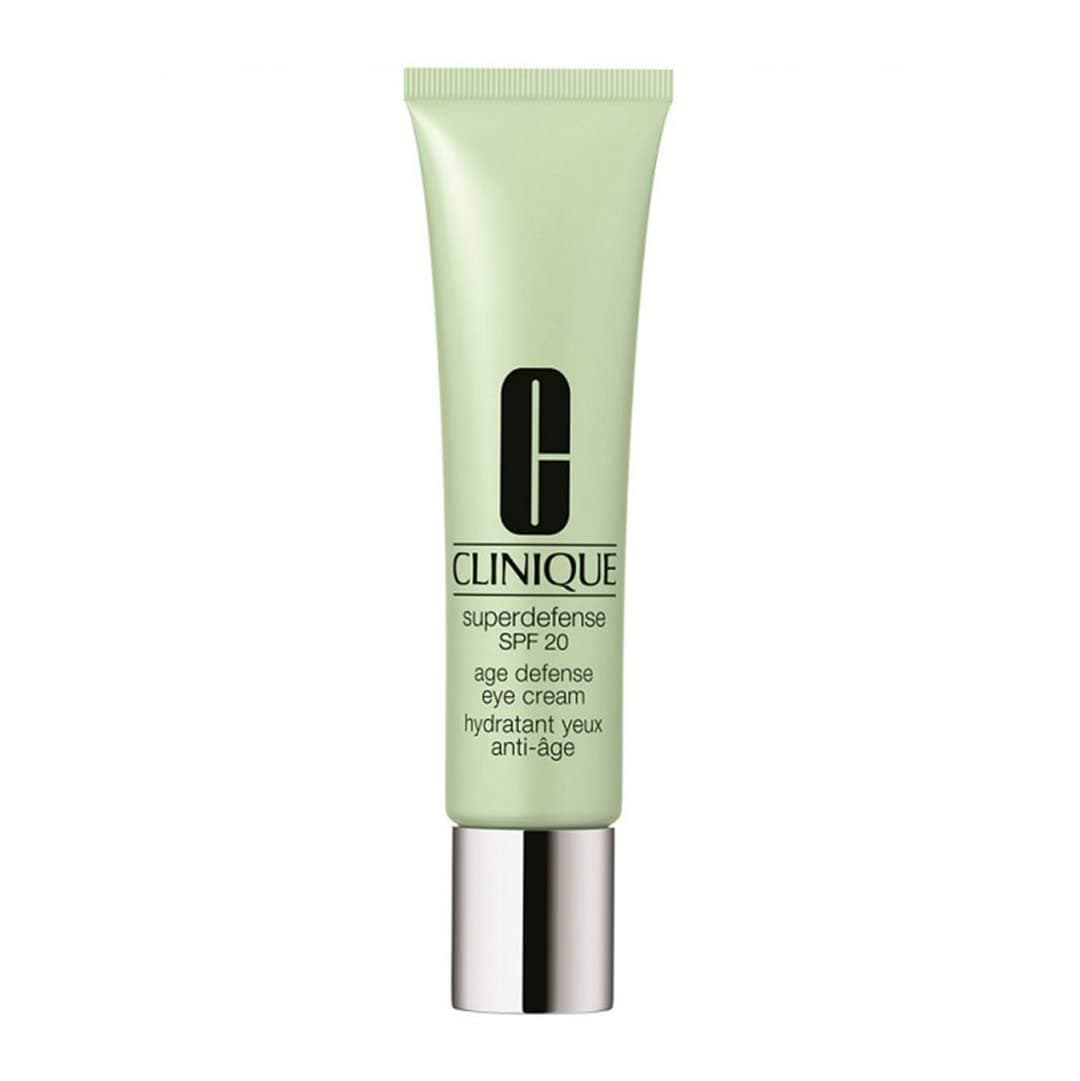 Clinique SUPERDEFENSE SPF 20 AGE DEFENSE EYE CREAM