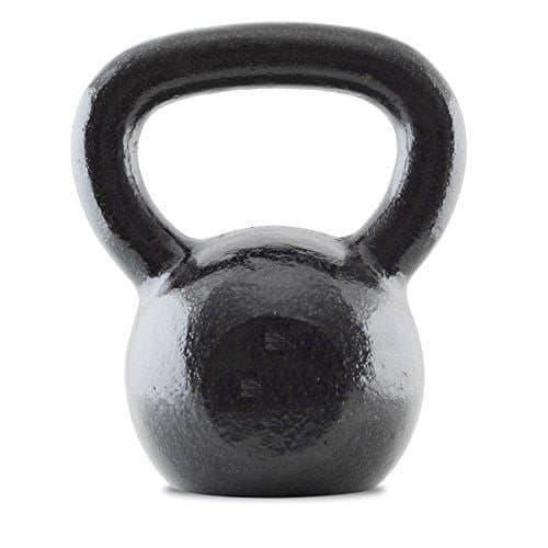 TTC FITNESS Iron Kettle Bell (4 kg)