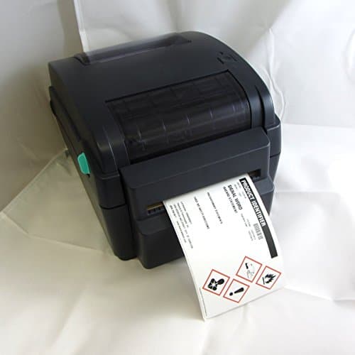 Industrial Sign and Label Printer 4C