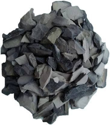 Drashmize India Clay Edible Roasted Clay Bhutado, 400 g