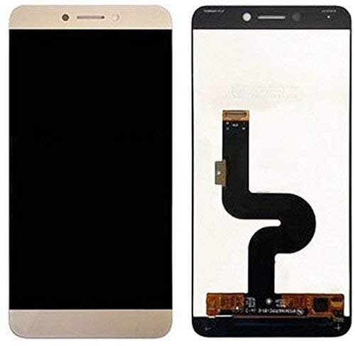 Rpatel™ for Letv 1S X507/X509 LCD Display with Touch Screen Digitizer Glass Combo (Gold)