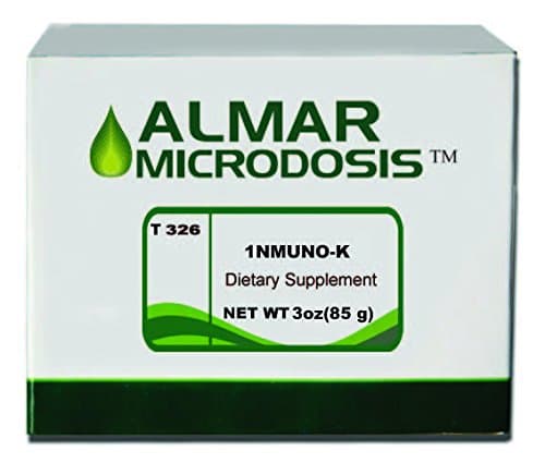 1NMUN0-K Treatment by Microdose- Tratamiento Inmunológico