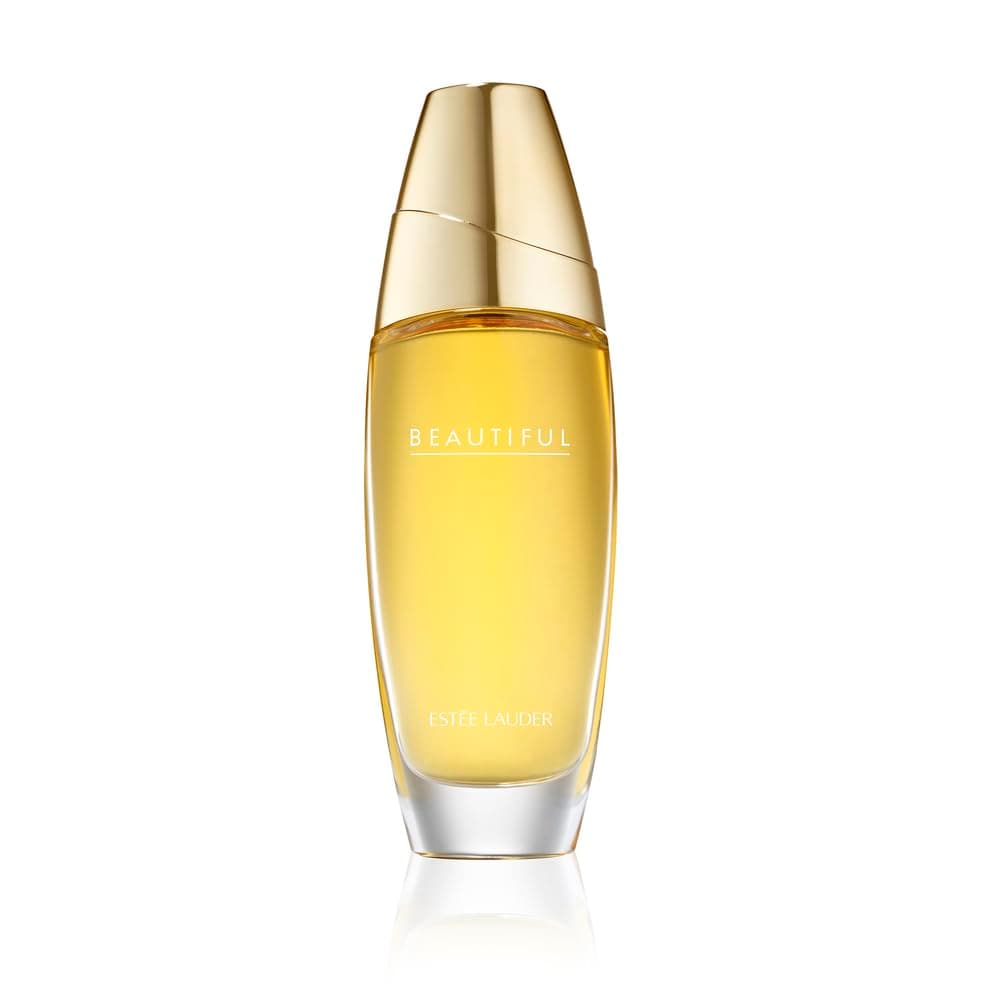 Estée Lauder Beautiful Eau de Parfum Spray with Notes of Rose, Lily, Tuberose & Orange Flower | Perfumes for Women