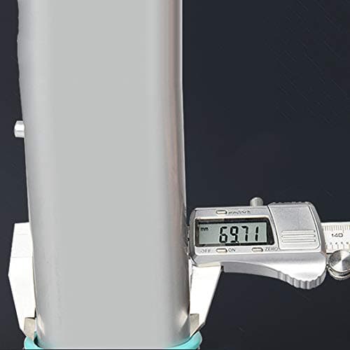 Afully Indoor Exercise Bike, Indoor Cycling Stationary Bike Belt