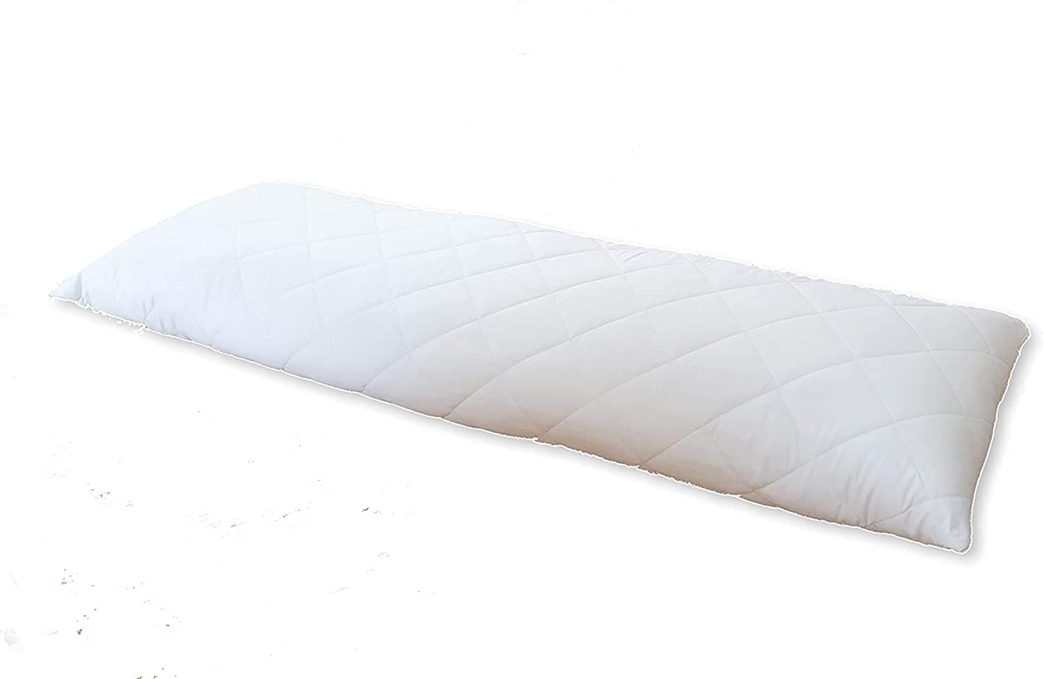 SAKAMI Merchandise Deluxe Dakimakura Pillow, Side Sleeper Pillow, Hugging Pillow, 160 x 50 cm, Inner Pillow