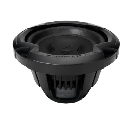 L3-D410 LA-Three 10-Inch 4 OHM Dual Voice Coil Subwoofer, Set of 1