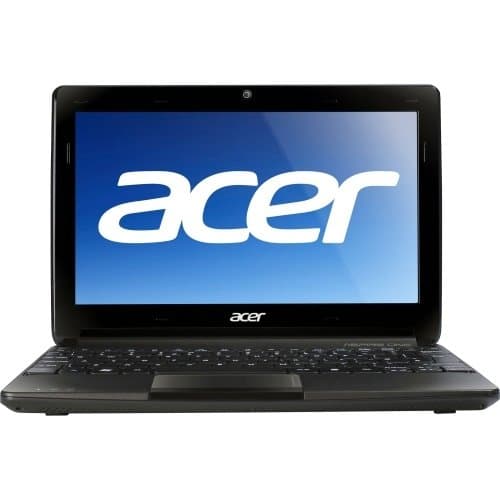 Acer 10.1" Netbook 1GB 320GB | AOD270-1395