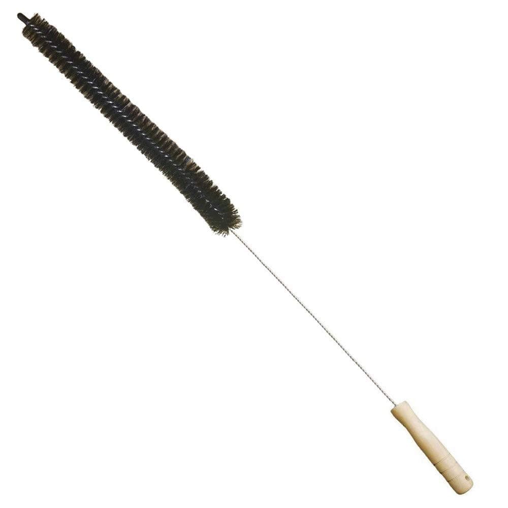 Dryer Vent Cleaner Kit – Flexible Lint Brush for Household Cleaning, Long Refrigerator Coil Brush, Dust & Pet Hair Remover (1-Pack)