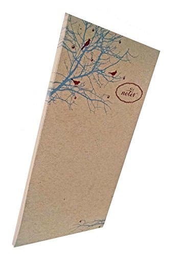 Berry Branch Birds Notes Notepad