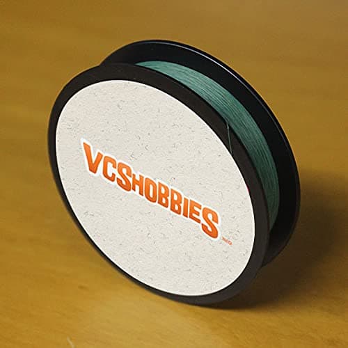 BIBNY EZ Line Simulating Wires Green - Fine