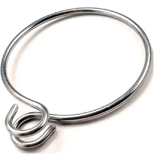 Marine Grade Stainless Steel Anchor Ring Anchor Retrieving System