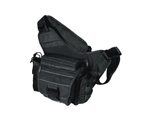 UTG Multi-Functional Tactical Messenger Bag