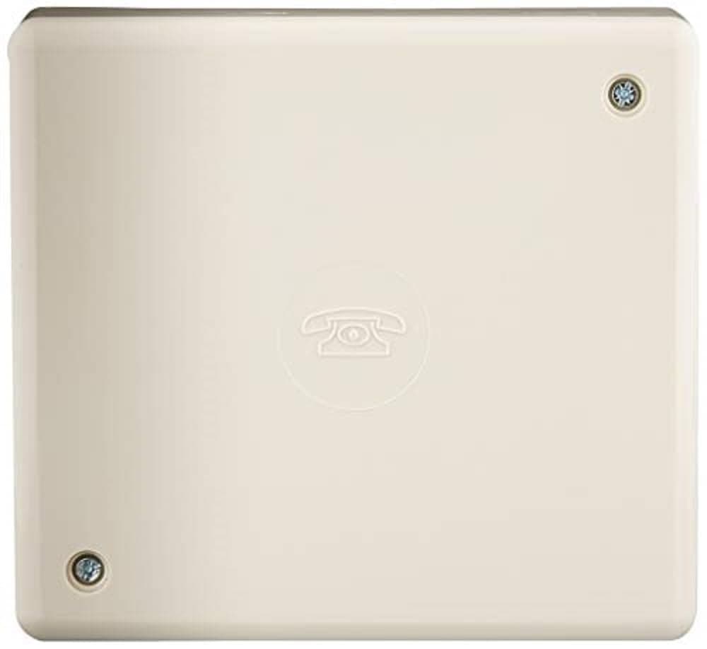 VVDi 6 AP Connection And Distribution Box