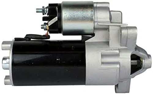 RAREELECTRICAL New Starter Motor Compatible With European Model Toro Fairway Groundmaster Peugeot Citroen Ax Saxo Xsara 3000D 1992-1998 1999 2000 By Part Number Is0787 0001108074 0001108125 0001108162