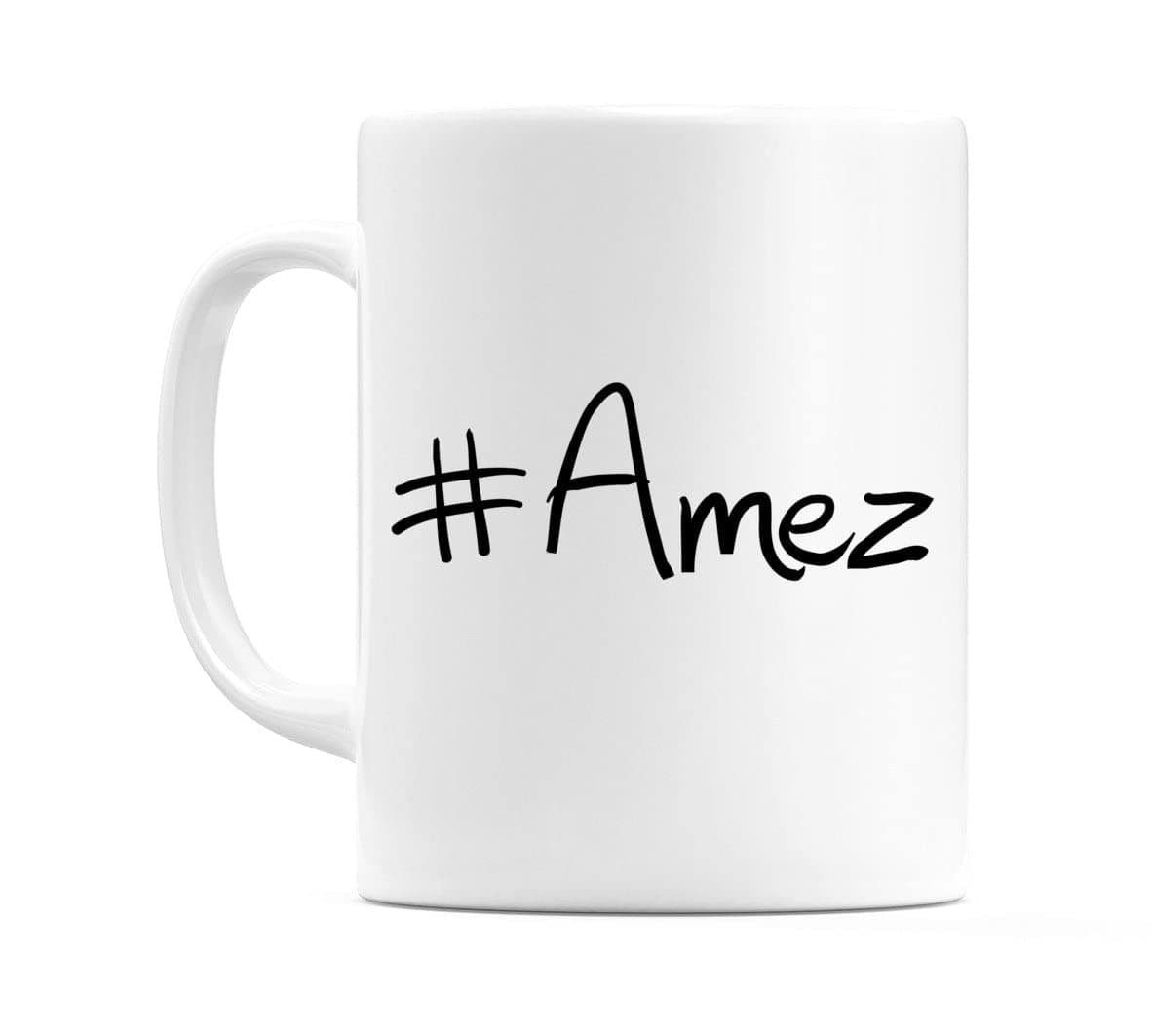 WeDoMugs#Amez Ceramic 11oz Coffee Tea Gift Mug Cup