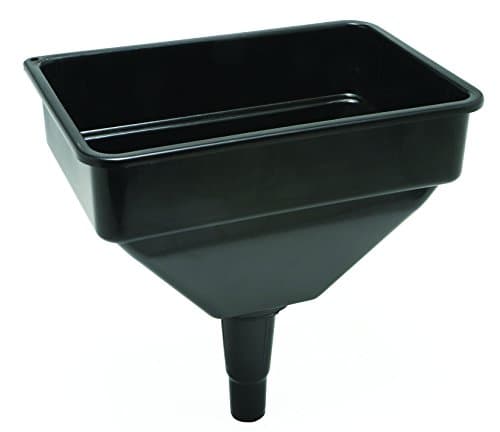 Hilka 84808500 Large Funnel with Filter