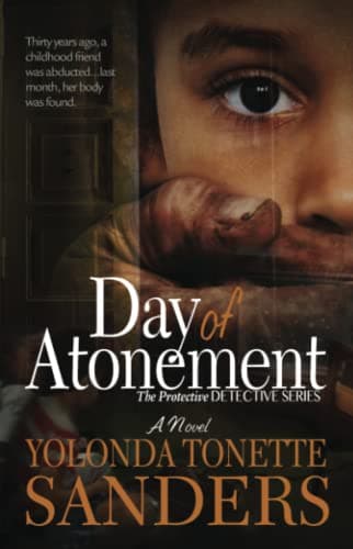 Day of Atonement: A Novel (Protective Detective)