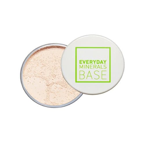 Everyday Minerals Matte Base Beige 3N