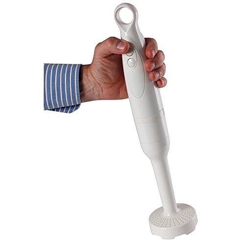 Cooper of Stortford Potato Masher Ricer Kitchen Gadget | Electronic Hand Held