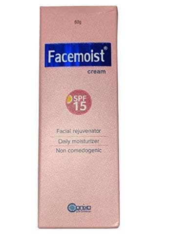 Cream SPF 15 60 gm