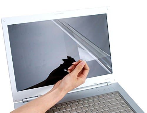 Anti-Glare 13 inch Screen Protector Guard Film Cover for Laptop Touch Screen(16:9)