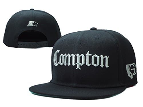 2016 New Cap Baseball HipHop Los Santos Snapback Sport M Rockstar DC Hat For Men Women Compton Starter Golf